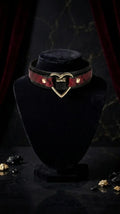 Stolen Heart