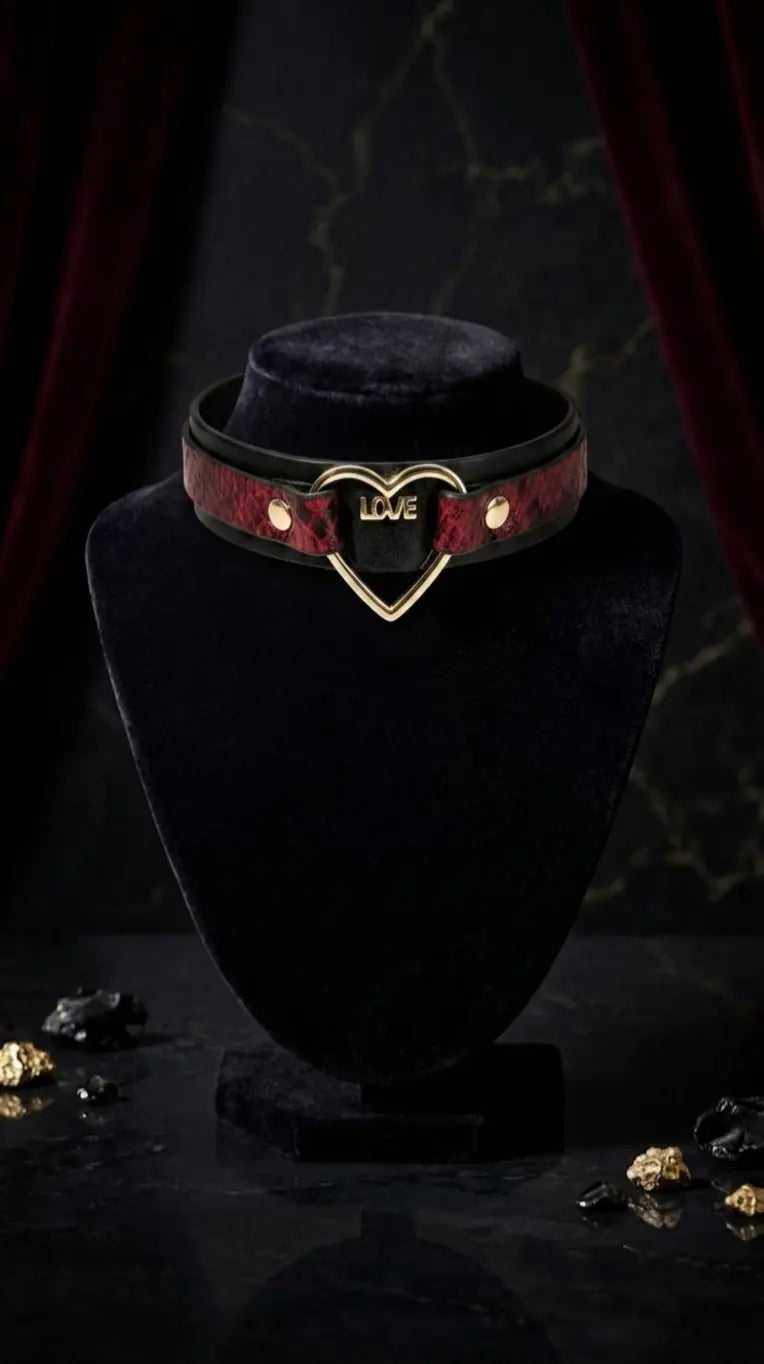 Stolen Heart