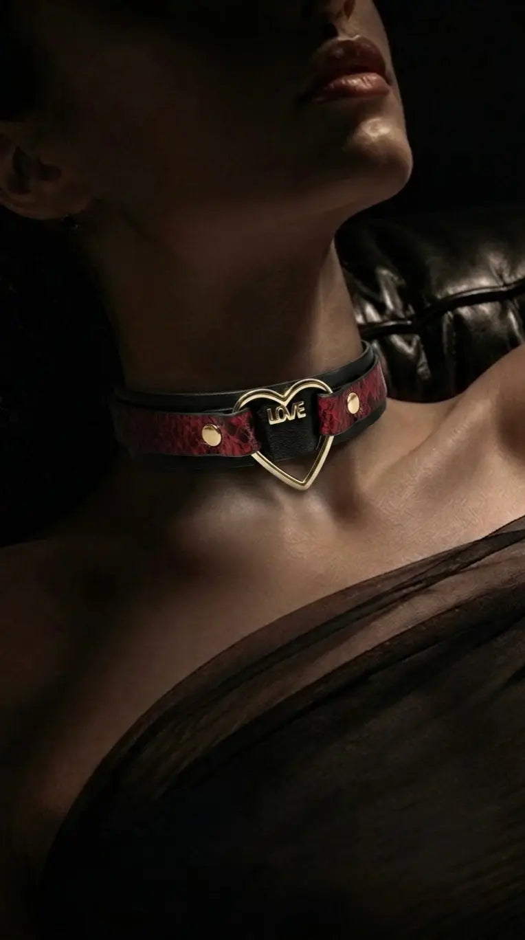 Stolen Heart