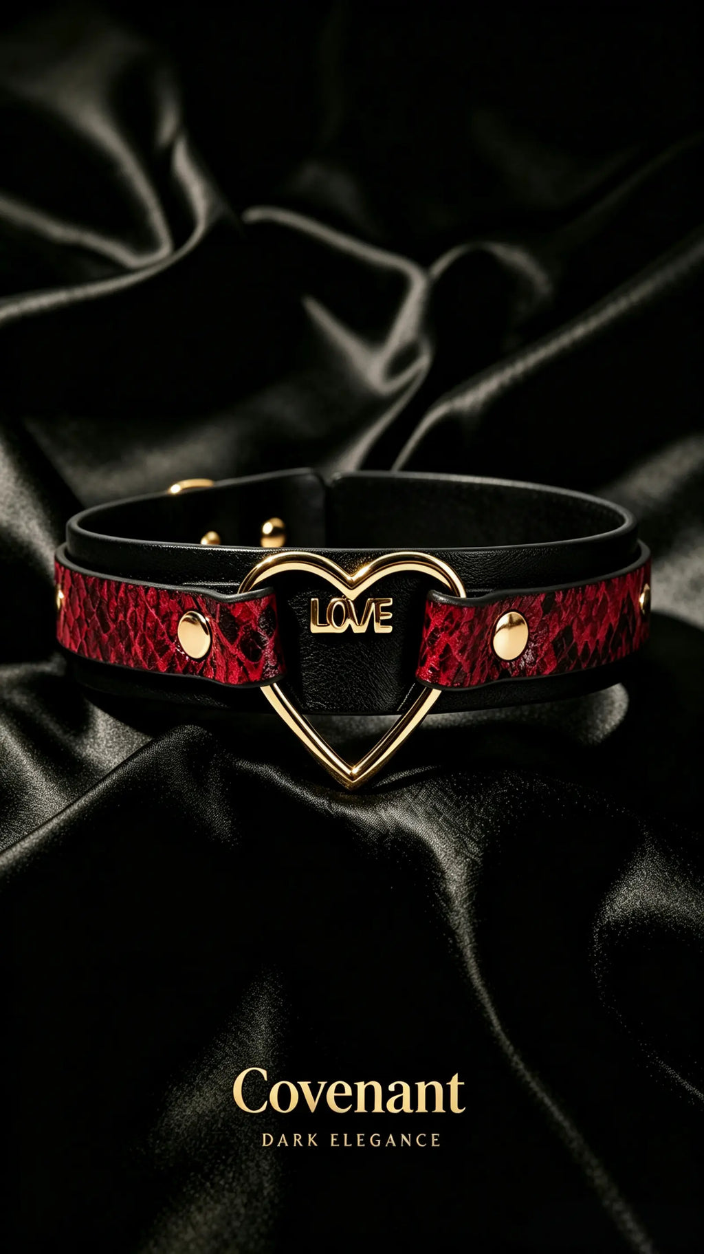 Stolen Heart