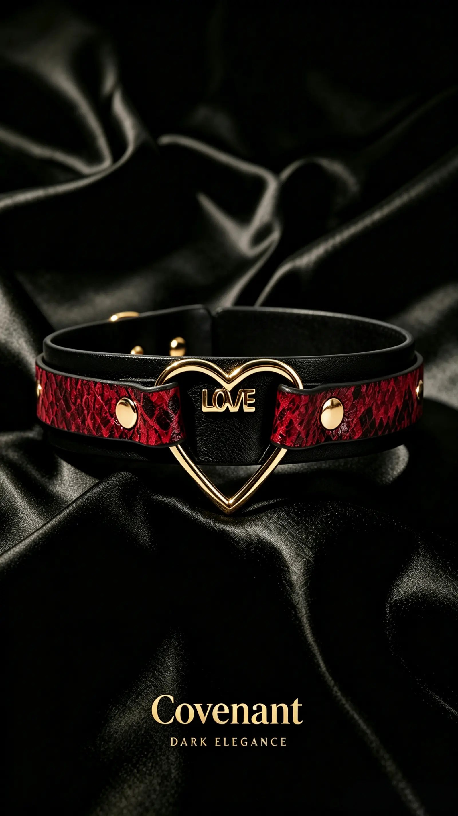 Stolen Heart